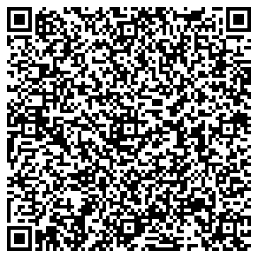 QR-код с контактной информацией организации Агентство Чистоты