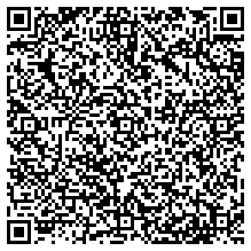 QR-код с контактной информацией организации Апельсин