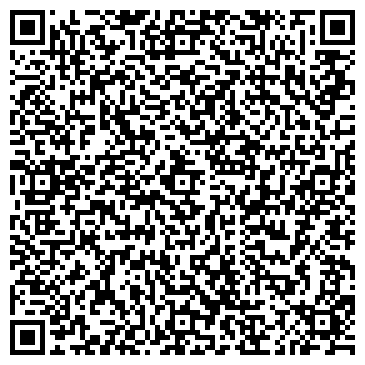 QR-код с контактной информацией организации КузнецкЛесСервис, производственная компания, Склад