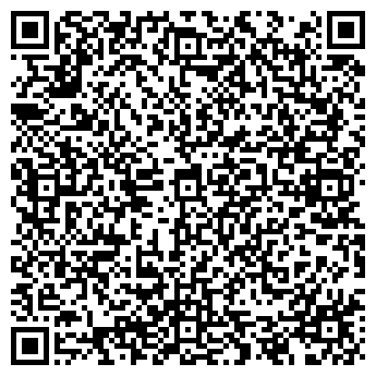QR-код с контактной информацией организации Кафе на Мариупольской, 14Б