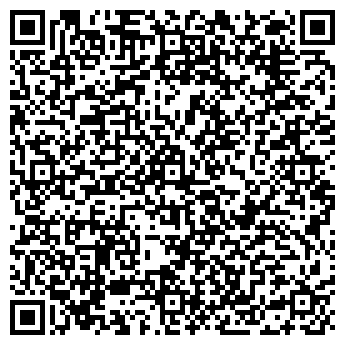 QR-код с контактной информацией организации Кристалл