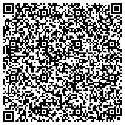 QR-код с контактной информацией организации СТРАЖ, ООО, страховая компания им. С. Живаго, филиал в г. Новосибирске