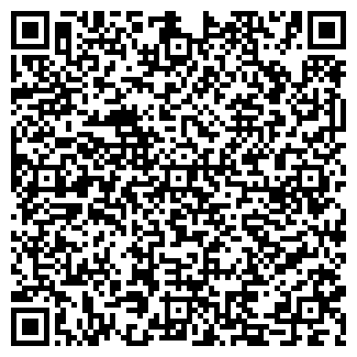 QR-код с контактной информацией организации Мамина кухня