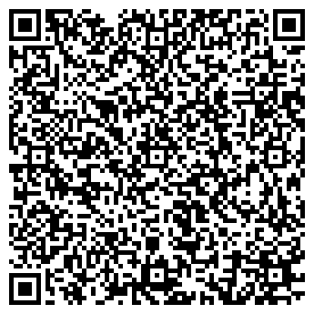 QR-код с контактной информацией организации Закусочная на Полоцкой, 1