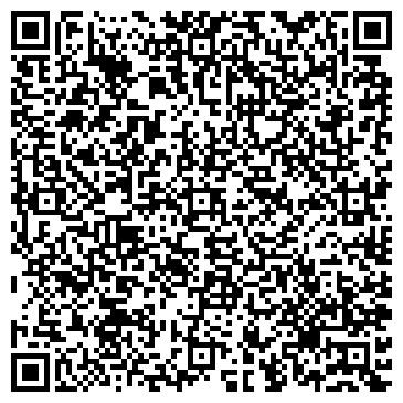 QR-код с контактной информацией организации Прогресс