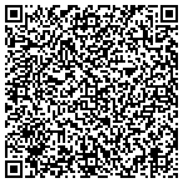 QR-код с контактной информацией организации Прогресс