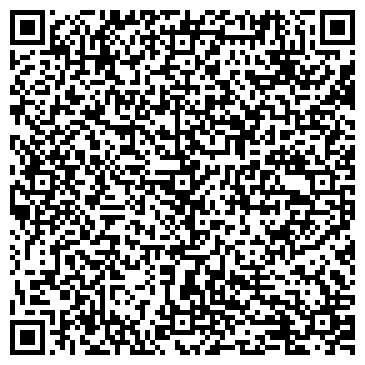 QR-код с контактной информацией организации АБ Лес