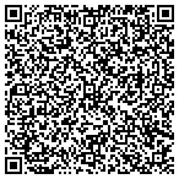 QR-код с контактной информацией организации Газовая служба Первомайского района