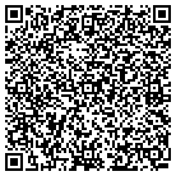 QR-код с контактной информацией организации Аргон