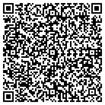 QR-код с контактной информацией организации Оазис