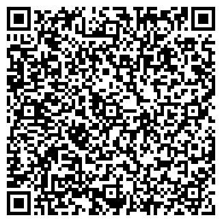 QR-код с контактной информацией организации Чайная у Лидии