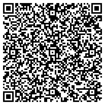 QR-код с контактной информацией организации Сварка Аргоном