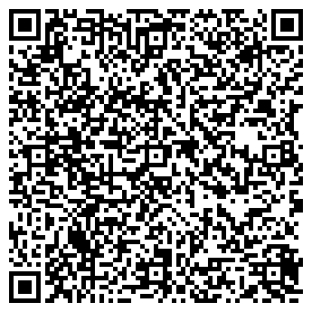QR-код с контактной информацией организации Fujifilm