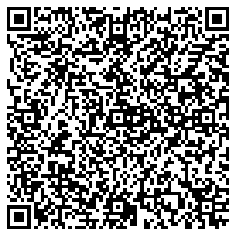 QR-код с контактной информацией организации ООО ЮгКузбасс-Лес