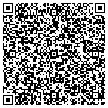 QR-код с контактной информацией организации Ле Сомелье
