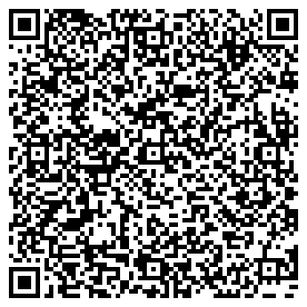 QR-код с контактной информацией организации ГПКО Центр КТО, ГУП, кафе