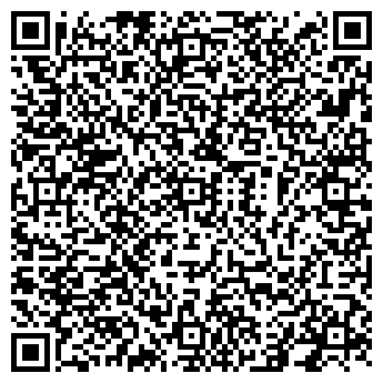 QR-код с контактной информацией организации ИнфоКурган