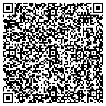QR-код с контактной информацией организации ООО АвтоМК-54