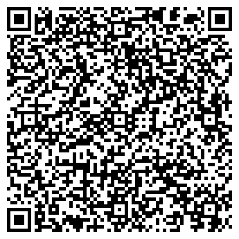 QR-код с контактной информацией организации ИП Азизов В.О.