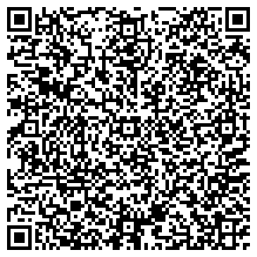 QR-код с контактной информацией организации Еврохимчистка, сеть химчисток, ИП Никитина Г.В.