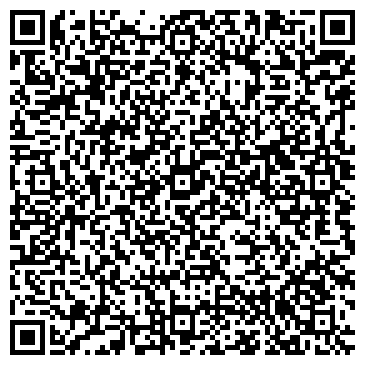 QR-код с контактной информацией организации ООО АвтоГвард