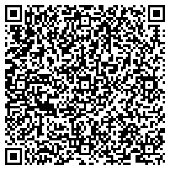 QR-код с контактной информацией организации Волшебница