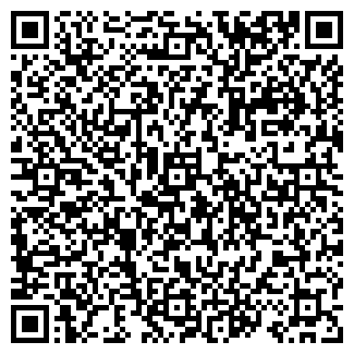 QR-код с контактной информацией организации Шашлычный двор