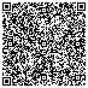 QR-код с контактной информацией организации Кэш & Керри