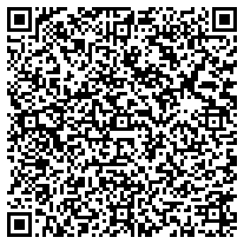 QR-код с контактной информацией организации ФотоМаг45