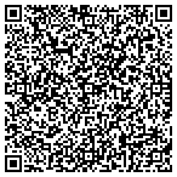 QR-код с контактной информацией организации Арцах-Русь