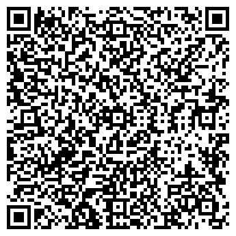 QR-код с контактной информацией организации ООО Газжилстрой