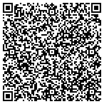 QR-код с контактной информацией организации Глазурь
