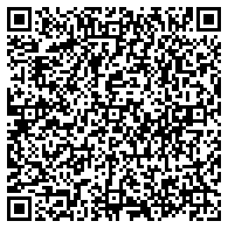 QR-код с контактной информацией организации Очаг