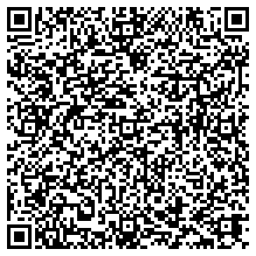 QR-код с контактной информацией организации Суши & Стейк Хаус