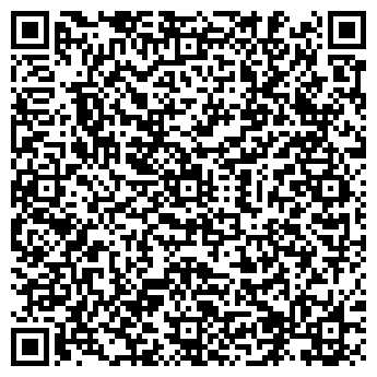 QR-код с контактной информацией организации Экзотика вкуса