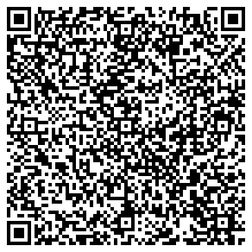 QR-код с контактной информацией организации ООО ТураПласт-Тюмень