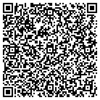 QR-код с контактной информацией организации Оранж