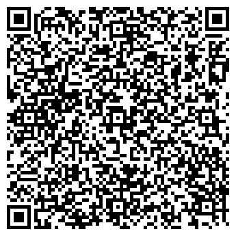 QR-код с контактной информацией организации МАРИО пицца