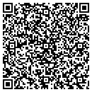 QR-код с контактной информацией организации Симбад