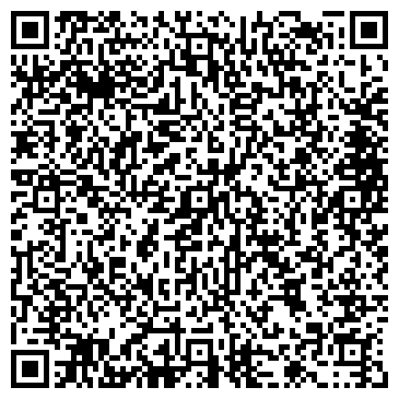 QR-код с контактной информацией организации ИП Черкасов К.Ю.