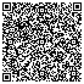 QR-код с контактной информацией организации Рисо