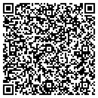 QR-код с контактной информацией организации Круассан-кафе