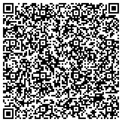 QR-код с контактной информацией организации МУ ДО «Детская школа искусств им. Я. Флиера»