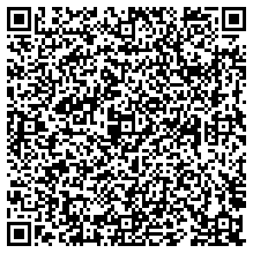 QR-код с контактной информацией организации CHATEAU CHANAU