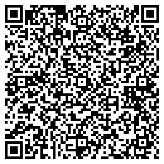 QR-код с контактной информацией организации Круассан-кафе