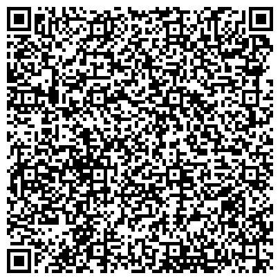 QR-код с контактной информацией организации Росгосстрах, ООО, филиал в Новосибирской области, Офис продаж