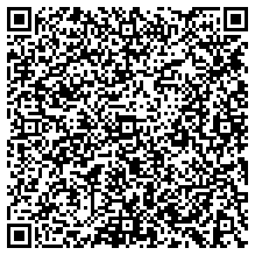 QR-код с контактной информацией организации Блинца-ца
