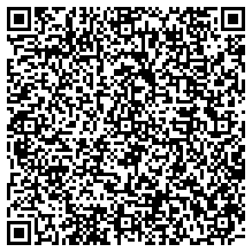 QR-код с контактной информацией организации ООО Элвиз