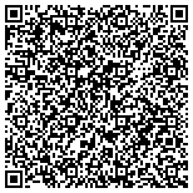QR-код с контактной информацией организации ООО Нулевой Меридиан