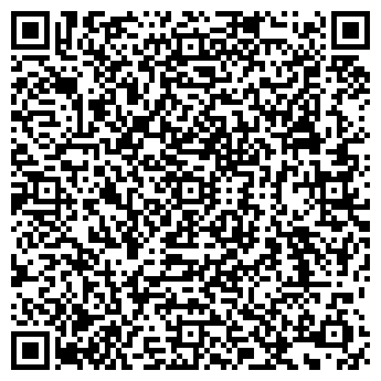 QR-код с контактной информацией организации Капуцин
